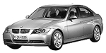 BMW E92 B253E Fault Code