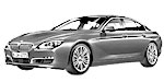 BMW F06 B253E Fault Code