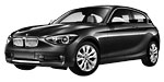 BMW F21 B253E Fault Code