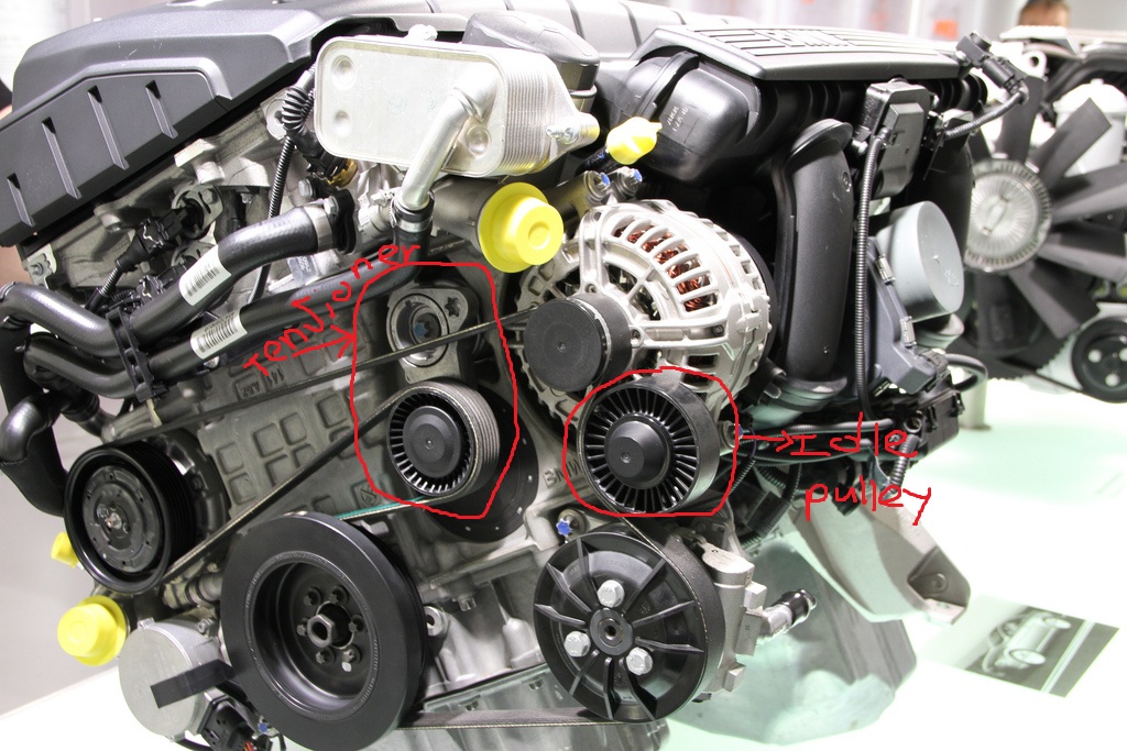 See B253E in engine